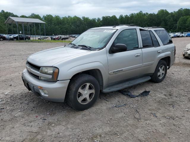 2004 Chevrolet TrailBlazer LS