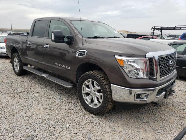 1N6BA1F48HN544683 Nissan Titan Xd Sl