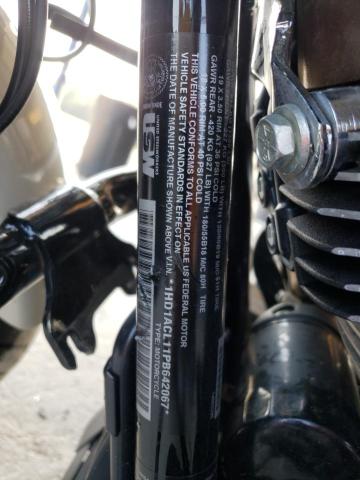 2023 HARLEY-DAVIDSON FLTRXST 1HD1ACL11PB642067