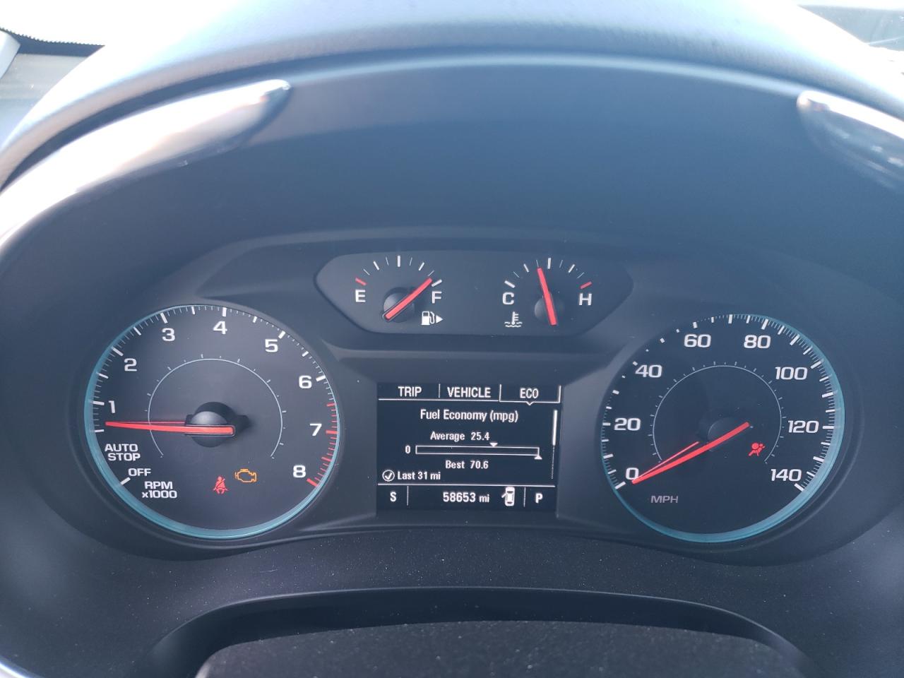 1G1ZD5ST0MF069931 CHEVROLET MALIBU 2021