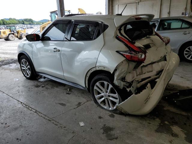 2016 NISSAN JUKE S - JN8AF5MV5GT659310