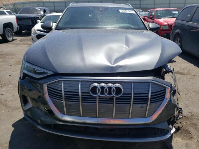 2019 AUDI E-TRON PRE - WA1VAAGEXKB008215