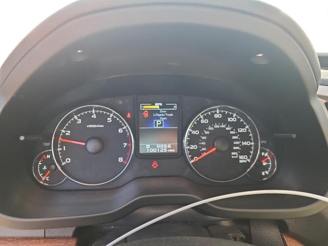 4S4BRDKC5E2200361 Subaru Outback 3.6r Limited