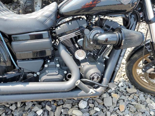 2016 HARLEY-DAVIDSON FXDLS 1HD1GS821GC320551