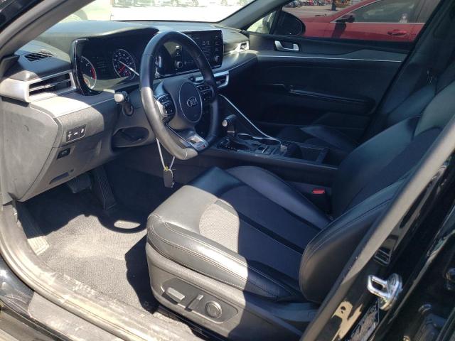 5XXG64J27MG039726 KIA K5 GT LINE