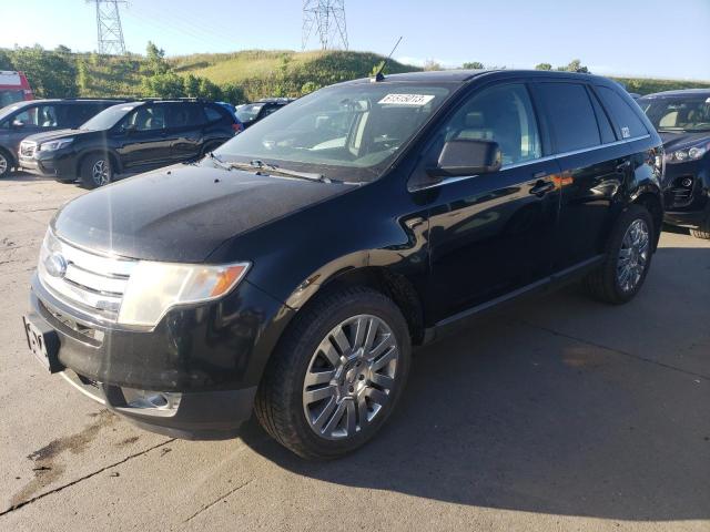 2009 Ford Edge Limited