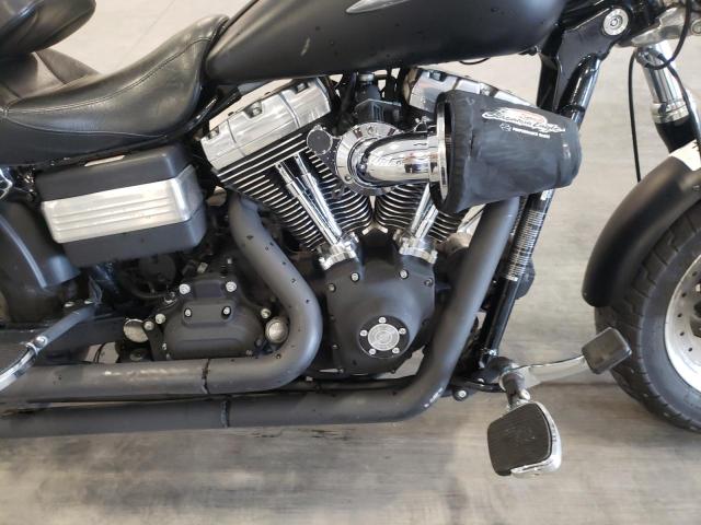 2009 HARLEY-DAVIDSON FXDF 1HD1GY4149K335845