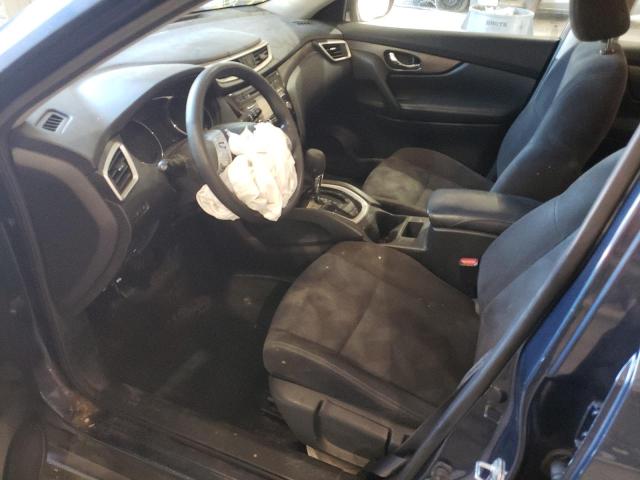 KNMAT2MV0FP514668 Nissan ROGUE S