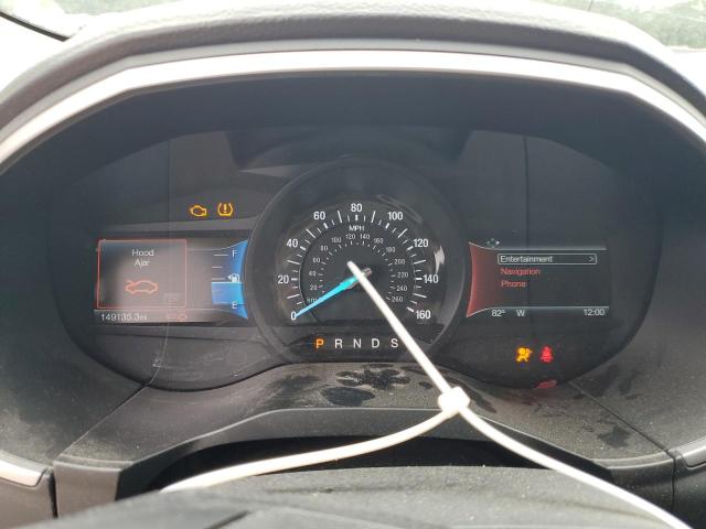 2FMTK3J89FBB70843 Ford EDGE SEL