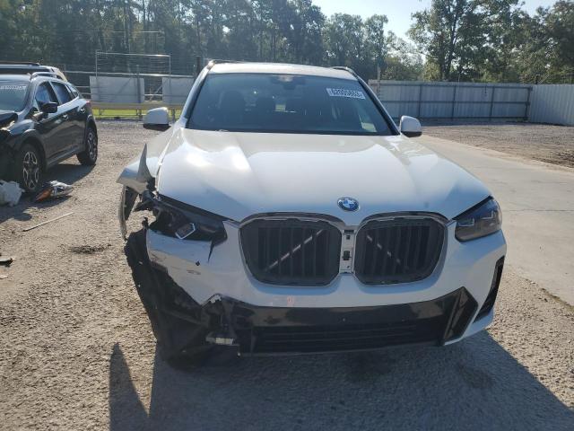 5UX43DP03N9J17675 BMW X3 Sdrive30i