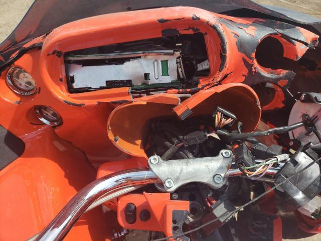 2009 HARLEY-DAVIDSON FLTRSE3 - 1HD1PV8159Y953925