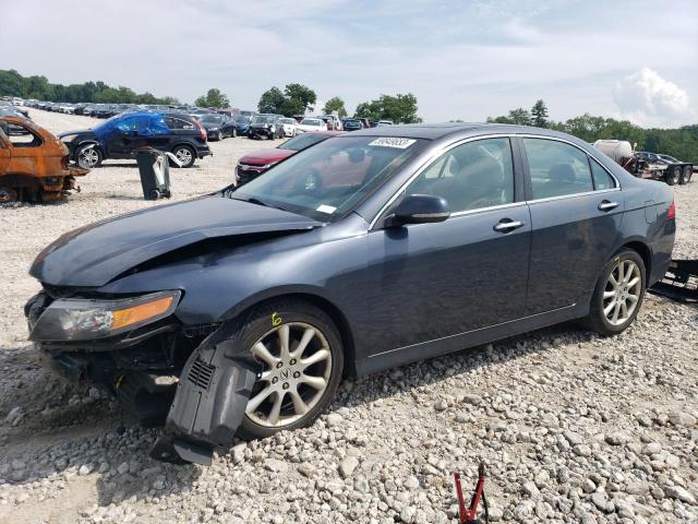 2007 Acura TSX 