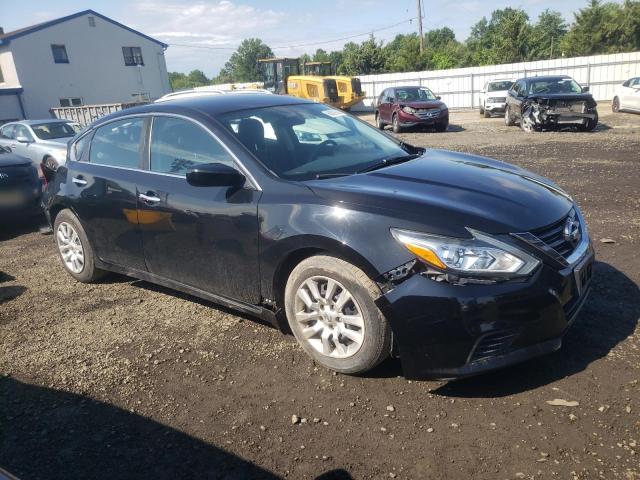 Vin: 1n4al3ap8gn317357, lot: 60829353, nissan altima 2.5 20164