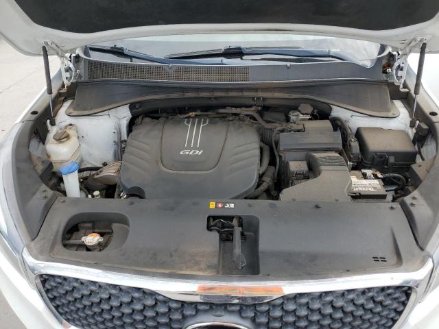 5XYPG4A59JG403997 KIA SORENTO LX