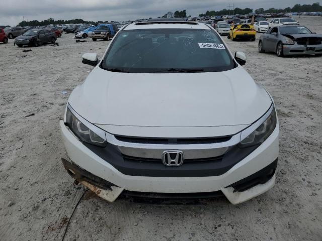 19XFC1F3XGE030388 Honda CIVIC EX