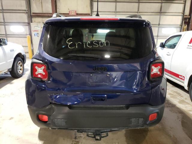 2018 JEEP RENEGADE ZACCJBBB8JPH77915