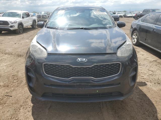 KNDPM3AC8H7078624 KIA Sportage Lx