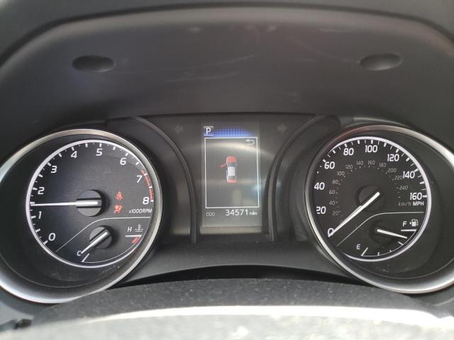 4T1G11AK6MU403847 Toyota CAMRY SE