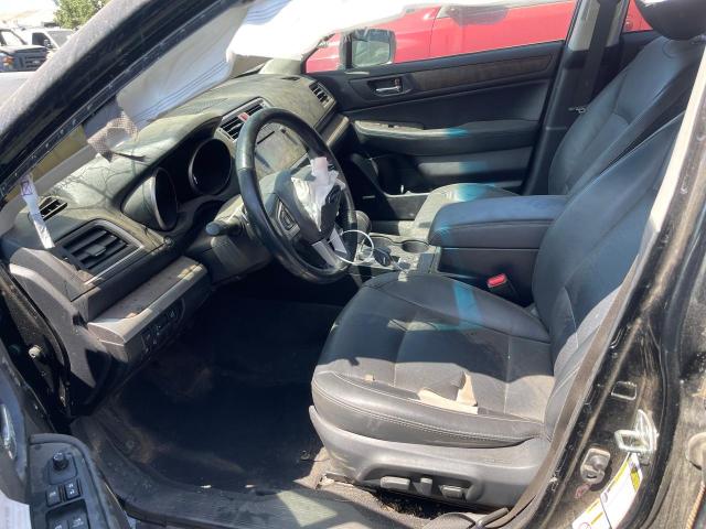 4S4BSEJC6G3278110 Subaru Outback 3.6r Limited