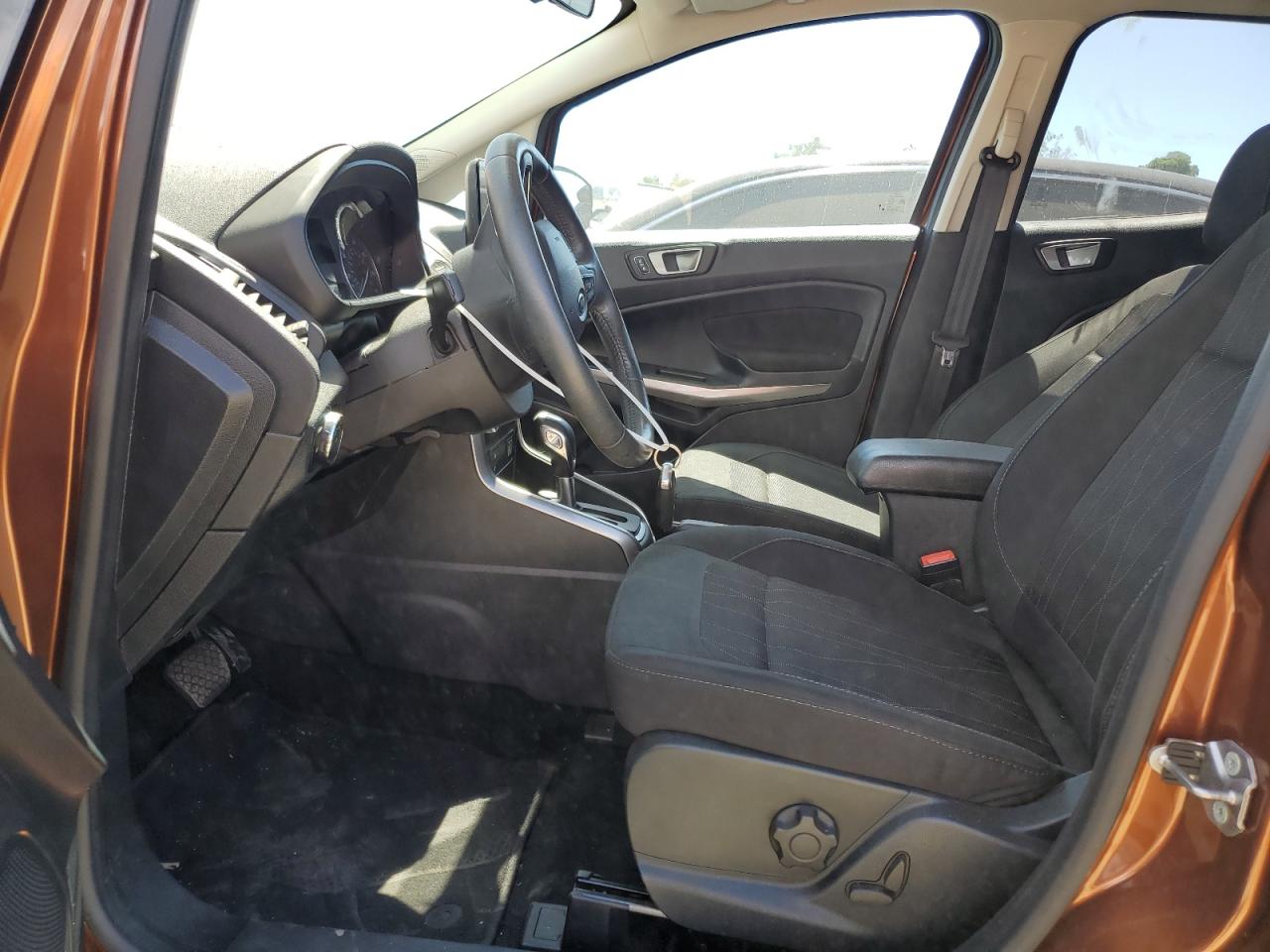 MAJ3S2GE1LC344823 FORD ECOSPORT 2020