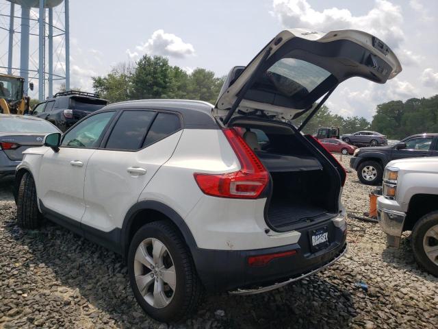 YV4AC2HK3K2061313 Volvo Xc40 T4 Momentum