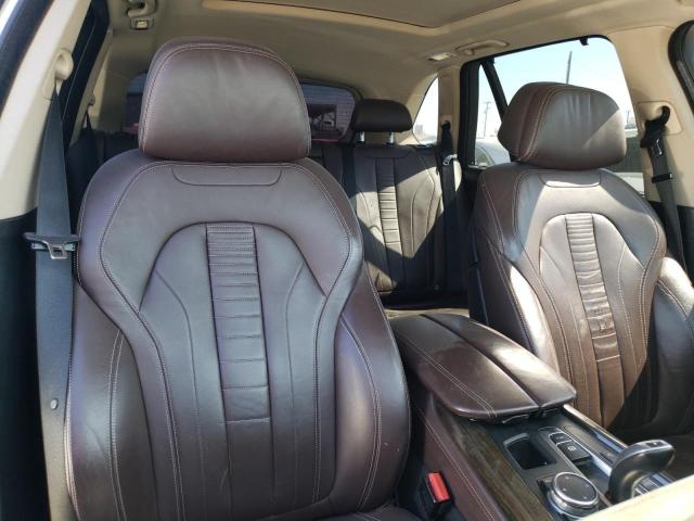 5UXKR6C54F0J79191 BMW X5 Xdrive50i