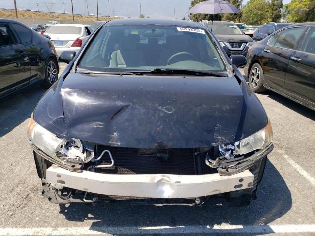 JHMFA16567S005510 2007 Honda Civic Lx
