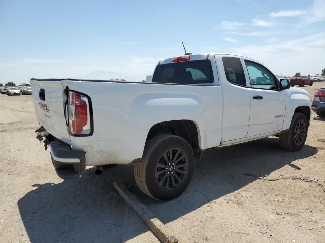 1GTH5BEN5N1304480 GMC Canyon Elevation