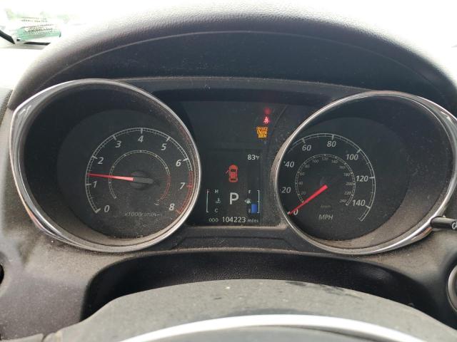 4A4AR4AU6FE022284 Mitsubishi Outlander Sport Se