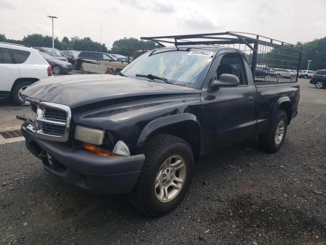 2004 Dodge Dakota 