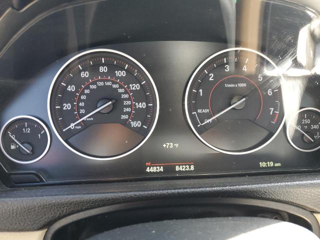 WBA4J1C58JBG80487 BMW 430i Gran Coupe