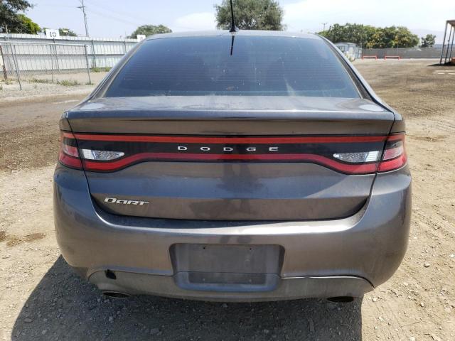 1C3CDFBB9FD345827 Dodge DART SXT