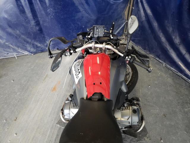 2014 BMW R1200 GS - WB10A110XEZ185868