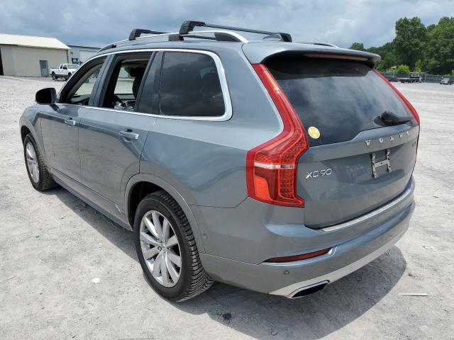 YV4A22PKXK1467843 2019 VOLVO XC90, photo no. 2