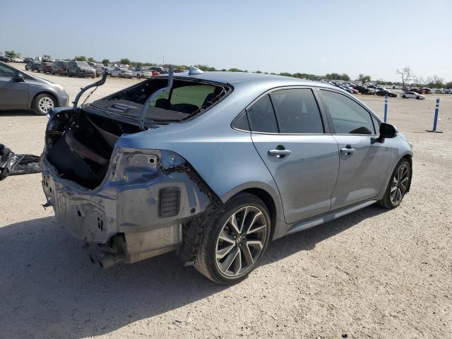 5YFS4MCE7MP085796 Toyota COROLLA SE