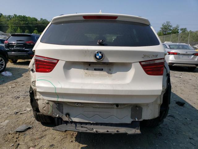 VIN 5UXWX9C59D0A17081 2013 BMW X3, Xdrive28I no.6