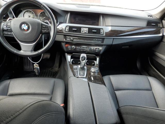2016 BMW 528 XI - WBA5A7C56GG149031