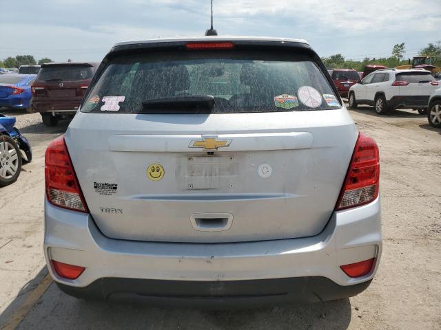 3GNCJKSB7KL402566 | 2019 CHEVROLET TRAX LS