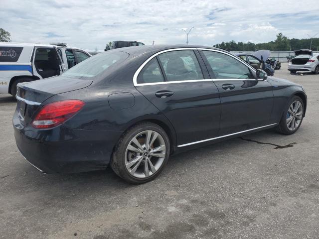2017 MERCEDES-BENZ C 350E 55SWF4HB9HU228631