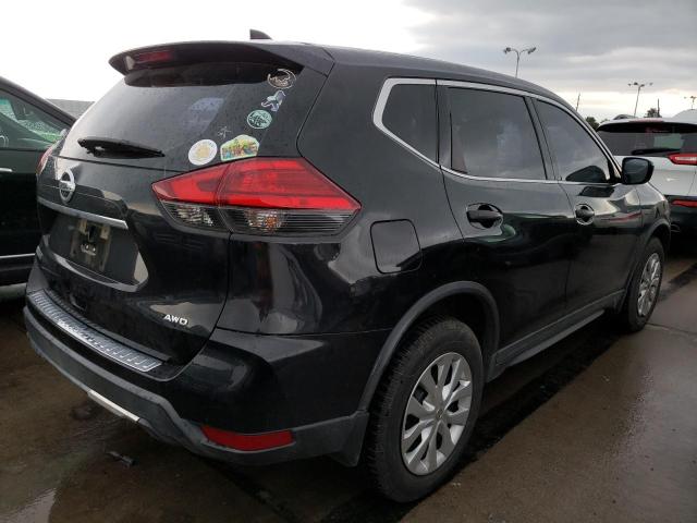 KNMAT2MV8HP544021 Nissan ROGUE S