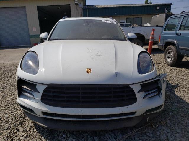 VIN WP1AA2A57LLB08091 2020 Porsche Macan no.5