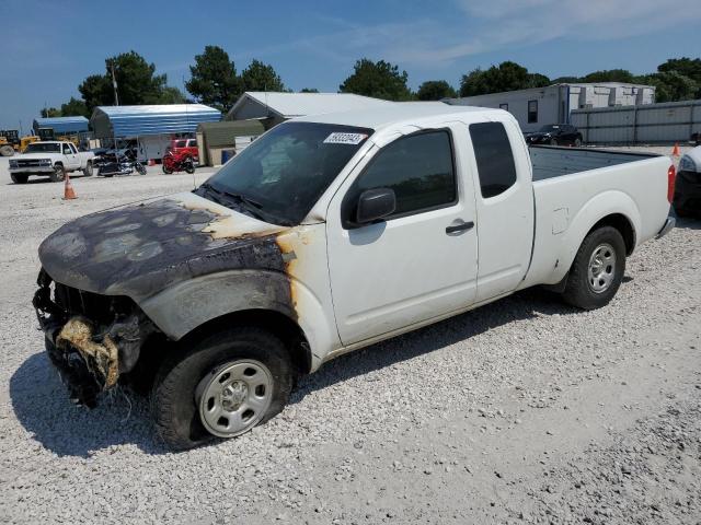 2014 Nissan Frontier S