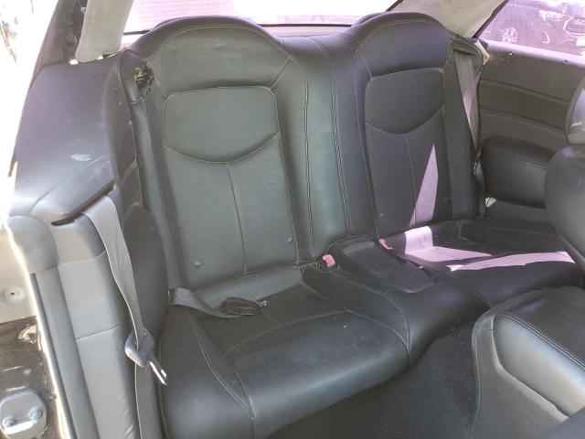 JN1CV6FE5EM901100 Infiniti Q60 Base