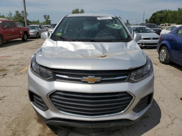 3GNCJKSB7KL402566 | 2019 CHEVROLET TRAX LS