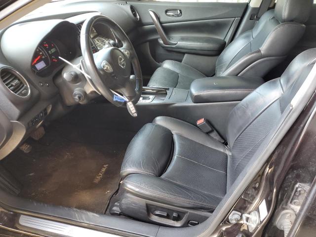 1N4AA5AP7EC471925 Nissan MAXIMA S