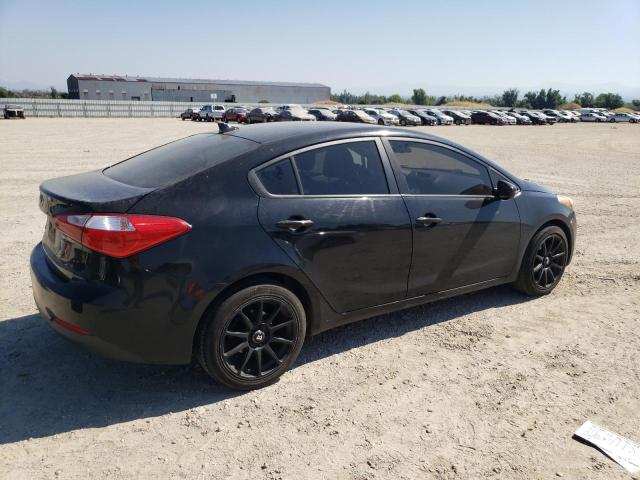 KNAFK4A61G5463886 KIA FORTE LX