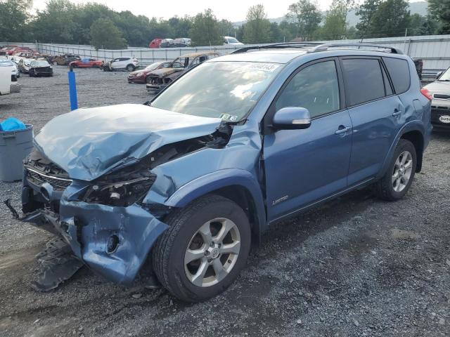 2009 Toyota RAV4 Limited