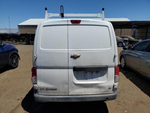 2017 CHEVROLET CITY EXPRE - 3N63M0YN6HK702472