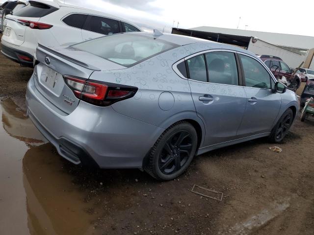 4S3BWAF67L3027532 Subaru Legacy Sport