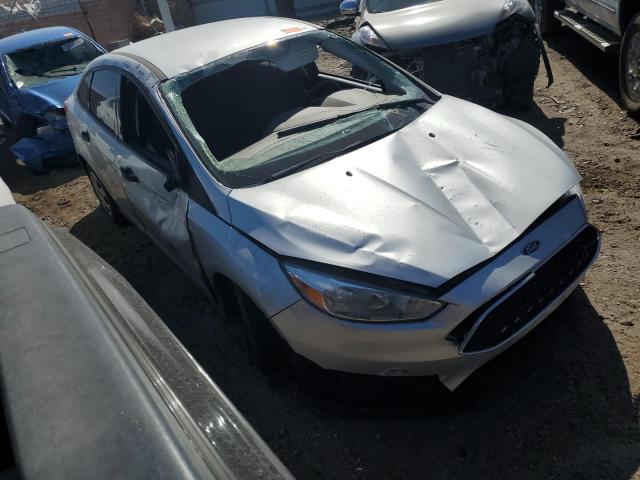 1FADP3E23HL295880 Ford FOCUS S